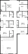 Lot 3223 Skyway Cct, Alamora, Tarneit, Vic 3029-Floorplan