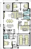 Lot 3225,  Kilcotty Close, Chisholm, NSW 2322-Floorplan