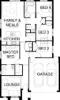 Lot 3231 Moonbeam Rd, Botanical Mickleham, Mickleham, Vic 3064-Floorplan
