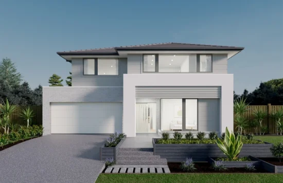 Lot 3233 Five Farms, Clyde North, Vic 3978 - For Sale
