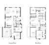 Lot 3233 Five Farms, Clyde North, Vic 3978-Floorplan