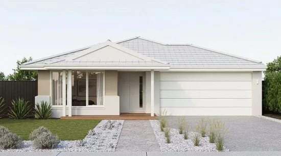 Lot 3239 Centurion Av, Alamora, Tarneit, Vic 3029