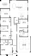 Lot 3240 Centurion Av, Alamora, Tarneit, Vic 3029-Floorplan