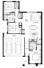 Lot 326 Balsa Mews, Bonnie Brook, Vic 3335-Floorplan