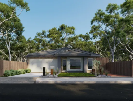 Lot 326 Cumbunji Road, Deanside, Vic 3336