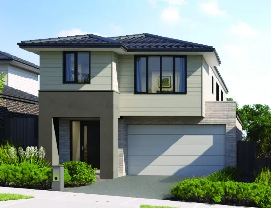 Lot 328 Silverleaf Place, St Helena, Vic 3088