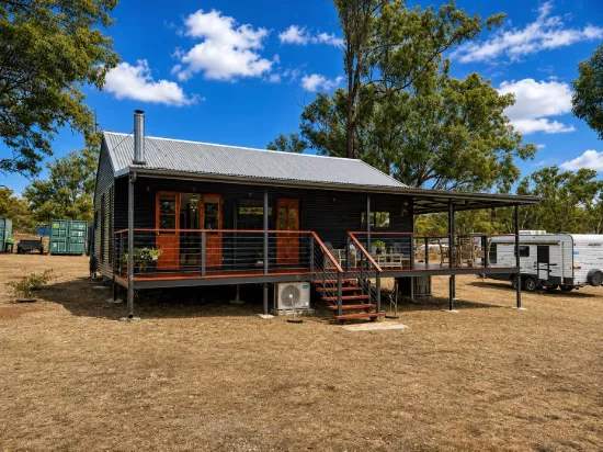 LOT 33 ELLIOT STREET, Pratten, Qld 4370