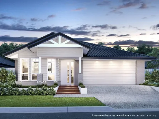 Lot 33 Reflection Crescent, Woolgoolga, NSW 2456
