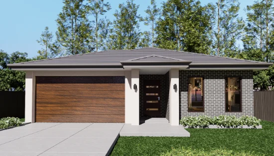 Lot 330 Mirage Crescent, Warragul, Vic 3820 - For Sale