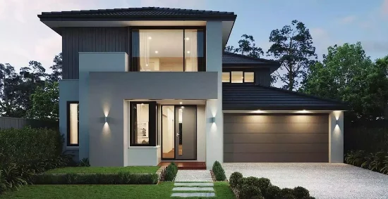 Lot 3302 Ishtar St, Alamora, Tarneit, Vic 3029