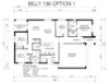 LOT 3302 -SMITHS LANE  ESTATE /NEW RELEASE SO BE QUICK !!, Clyde North, Vic 3978-Floorplan
