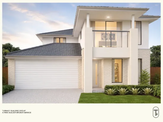 Lot 331 Gleamside Street, Cranbourne North, Vic 3977