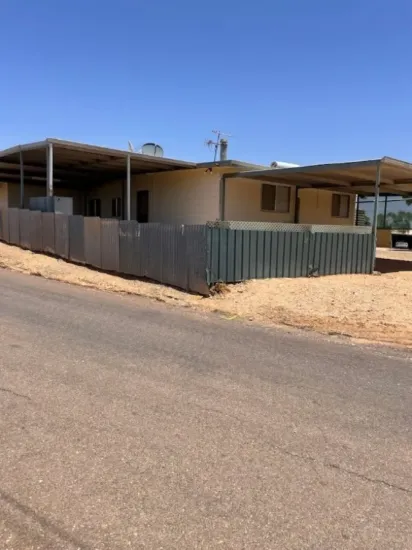 Lot 332 John Lyons Road, Andamooka, SA 5722