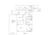 Lot 332 John Lyons Road, Andamooka, SA 5722-Floorplan