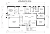 LOT 333 NORTHSIDE ESTATE $50,000 OFF THIS WEEKEND !!, Clyde North, Vic 3978-Floorplan