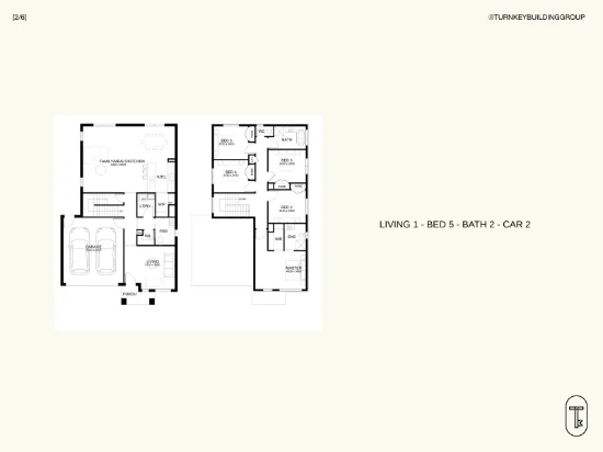 Lot 3336 Maidenhair Crescent, Mickleham, Vic 3064