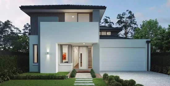 Lot 3350 Ishtar St, Alamora, Tarneit, Vic 3029 - For Sale