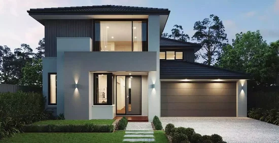 Lot 3351 Ishtar St, Alamora, Tarneit, Vic 3029