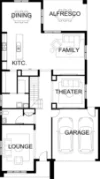 Lot 3351 Ishtar St, Alamora, Tarneit, Vic 3029-Floorplan