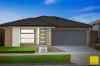 Lot 339 Pyrus Crescent, Mickleham, Vic 3064