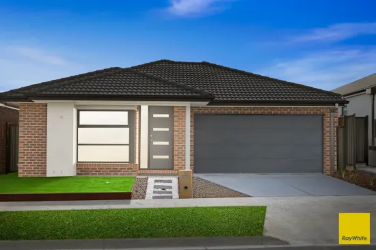 Lot 339 Pyrus Crescent, Mickleham, Vic 3064