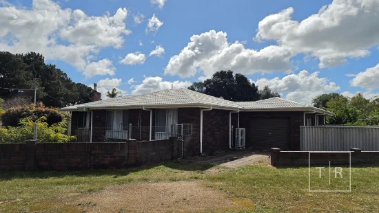 Lot 34 & 35 Anderson Street, Gibson, WA 6448