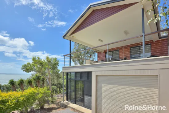 Lot 34 Quoin Island, Gladstone Harbour, Qld 4680