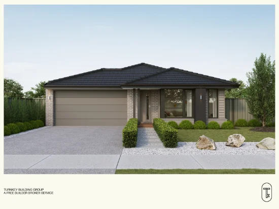 Lot 3401 Curlew avenue, Officer, Vic 3809