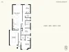 Lot 3401 Curlew avenue, Officer, Vic 3809-Floorplan
