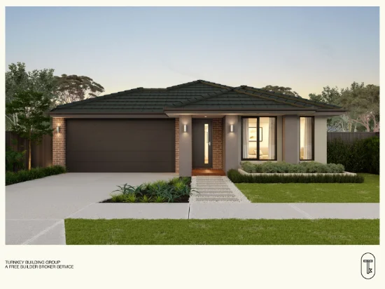 Lot 3402 Curlew avenue, Officer, Vic 3809
