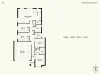 Lot 3402 Curlew avenue, Officer, Vic 3809-Floorplan
