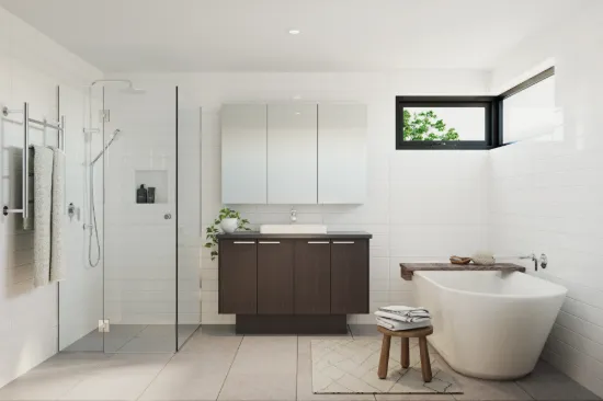 Lot 345 Lacebark Drive, St Helena, Vic 3088