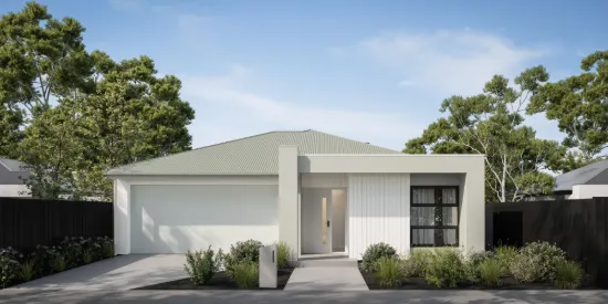 Lot 3451 Hearth Street, Cranbourne West, Vic 3977