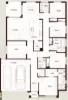 Lot 3451 Hearth Street, Cranbourne West, Vic 3977-Floorplan