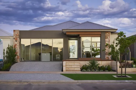 LOT 348 EXPANSIVE BLVD, Glen Iris, WA 6230