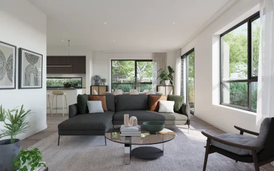 Lot 348 Lacebark Drive, St Helena, Vic 3088