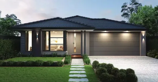 Lot 35 Albion St, Kyabram, Vic 3620