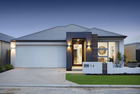 Lot 351 Werribee Loop, Lakelands, WA 6180 - For Sale