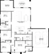 Lot 3538 Hagelthorn St, Gen, Fyansford, Vic 3218-Floorplan