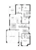 Lot 355 Cardamon Road, Piara Waters, WA 6112-Floorplan