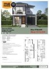 Lot 355 Flagstone Way, Huntlee Estate, North Rothbury, NSW 2335-Floorplan