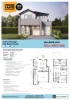 Lot 357 Flagstone Way, Huntlee Estate, North Rothbury, NSW 2335-Floorplan