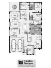 Lot 361 Explorer Terrace - Broadstead Estate, Kilmore, Vic 3764-Floorplan