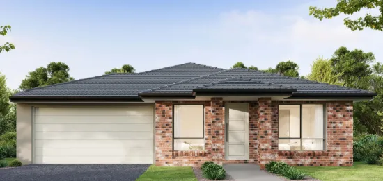 LOT 3617 BARGIN PACKAGE IN RIVERFIELD ONE LEFT BE QUICK !!, Clyde, Vic 3978