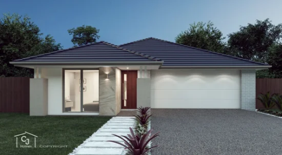 Lot 363/34 Elkhorn St, Morayfield, Qld 4506