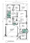 Lot 363/34 Elkhorn St, Morayfield, Qld 4506-Image