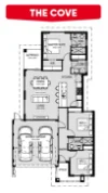 Lot 3668 Watheroo Road, Clarkson, WA 6030-Floorplan