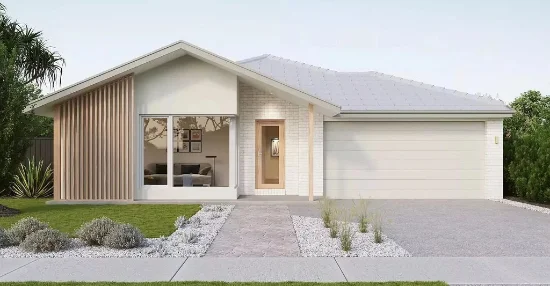 Lot 37 Bourbon Road, Botanic Fields, Cranbourne East, Vic 3977