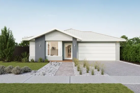 Lot 37 Lightwood St, Numurkah, Vic 3636