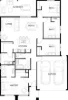 Lot 37 Lightwood St, Numurkah, Vic 3636-Floorplan